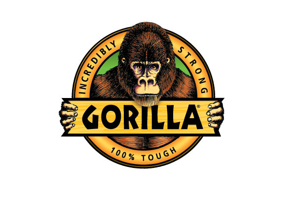 gorilla logo