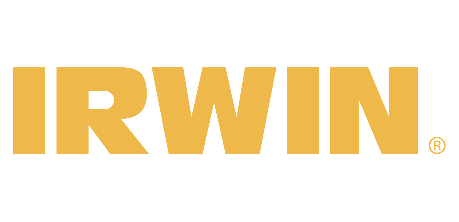 irwin logo